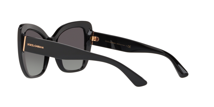 Dolce Gabbana 4348 501/8G 360 visione