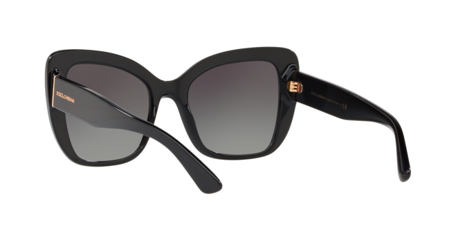 Dolce Gabbana 4348 501/8G 360 visione