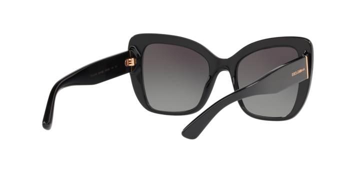 Dolce Gabbana 4348 501/8G 360 visione
