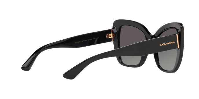 Dolce Gabbana 4348 501/8G 360 visione