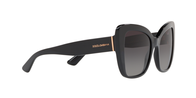 Dolce Gabbana 4348 501/8G 360 visione