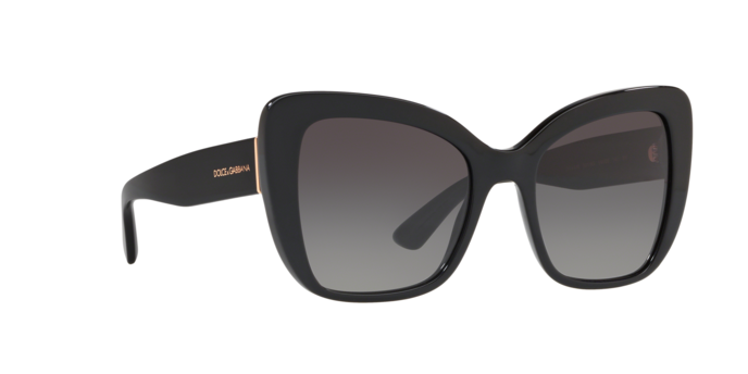 Dolce Gabbana 4348 501/8G 360 visione
