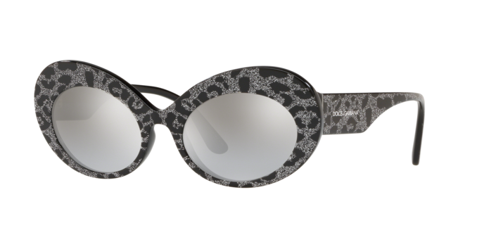 Dolce Gabbana 4345 31986V 360 visione