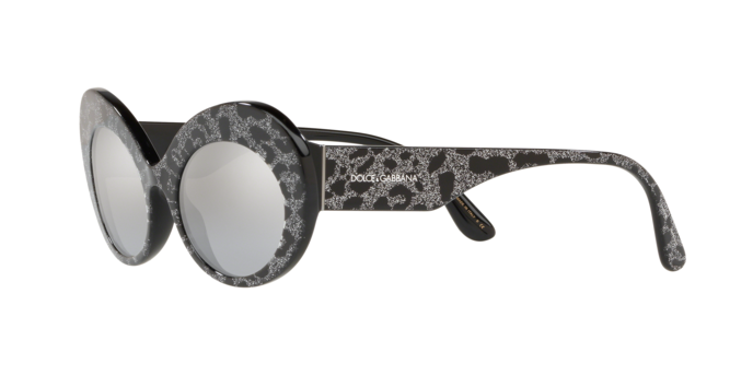 Dolce Gabbana 4345 31986V 360 visione
