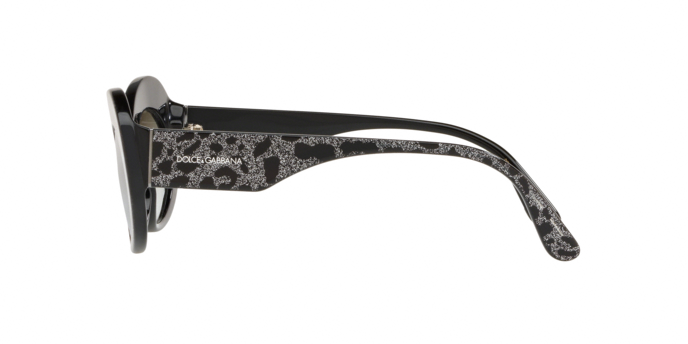 Dolce Gabbana 4345 31986V 360 visione