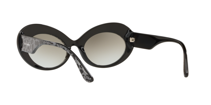 Dolce Gabbana 4345 31986V 360 visione