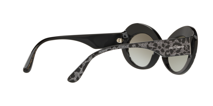 Dolce Gabbana 4345 31986V 360 visione