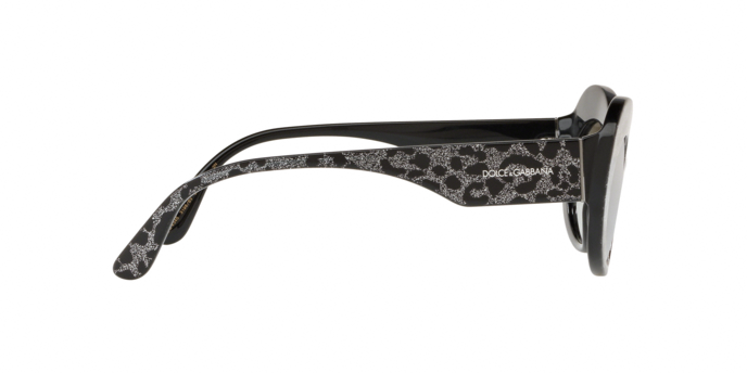 Dolce Gabbana 4345 31986V 360 visione