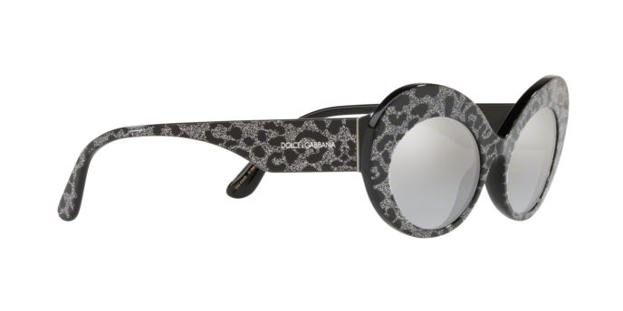 Dolce Gabbana 4345 31986V 360 visione