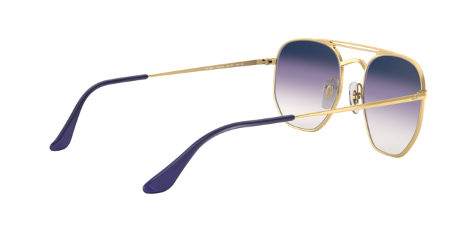Rayban 3609 91400U 360 visione