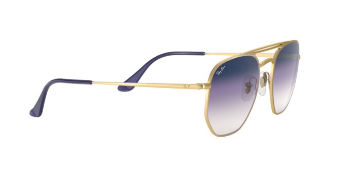 Rayban 3609 91400U 360 visione