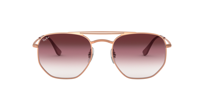 Rayban 3609 91410T 360 visione