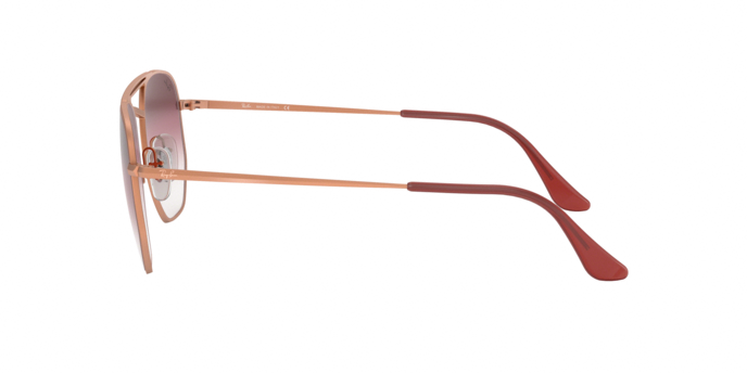 Rayban 3609 91410T 360 visione