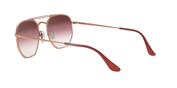 Rayban 3609 91410T 360 visione