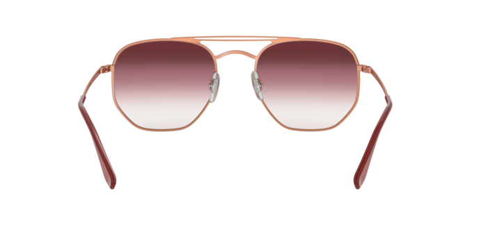 Rayban 3609 91410T 360 visione