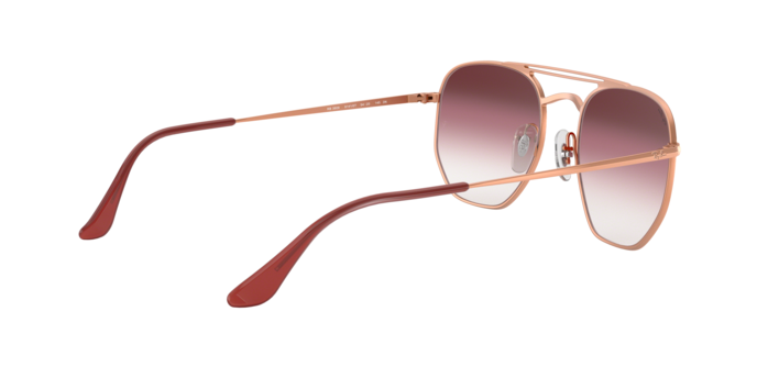 Rayban 3609 91410T 360 visione