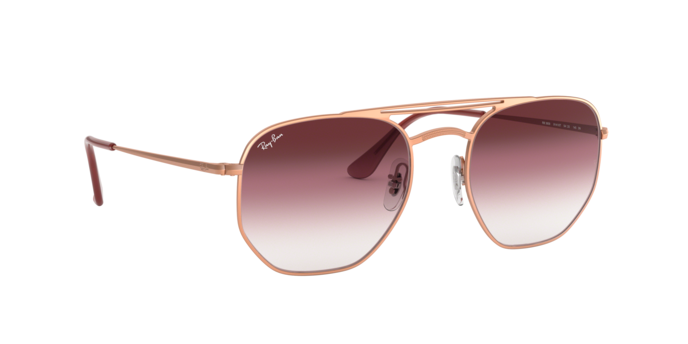 Rayban 3609 91410T 360 visione
