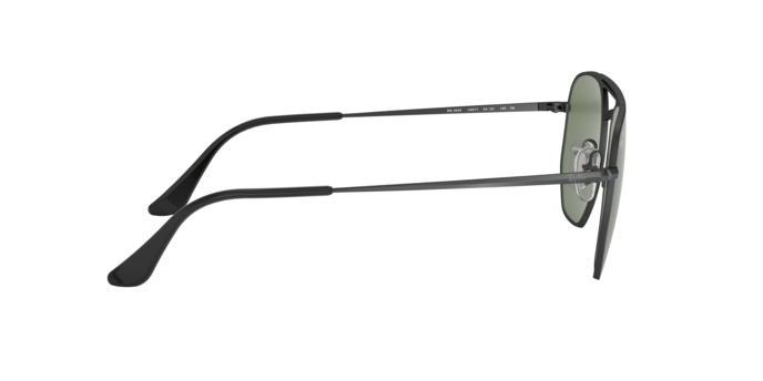 Rayban 3609 148/71 360 visione
