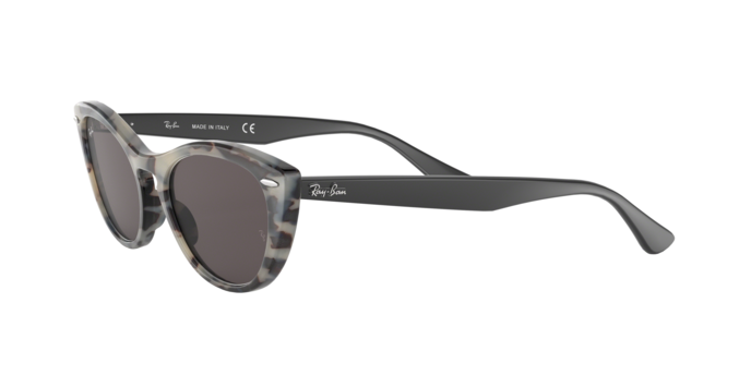 Rayban 4314N NINA 125139 360 visione