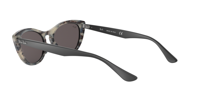 Rayban 4314N NINA 125139 360 visione