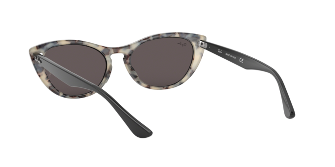 Rayban 4314N NINA 125139 360 visione