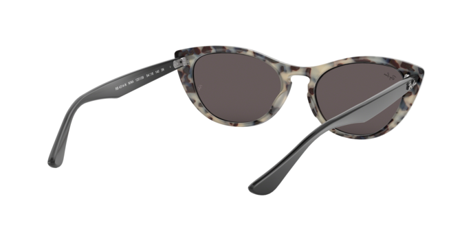 Rayban 4314N NINA 125139 360 visione