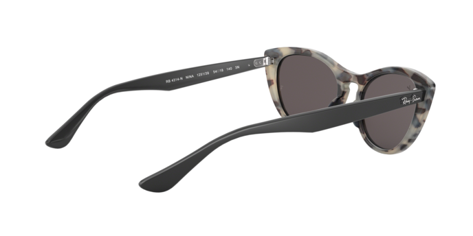 Rayban 4314N NINA 125139 360 visione