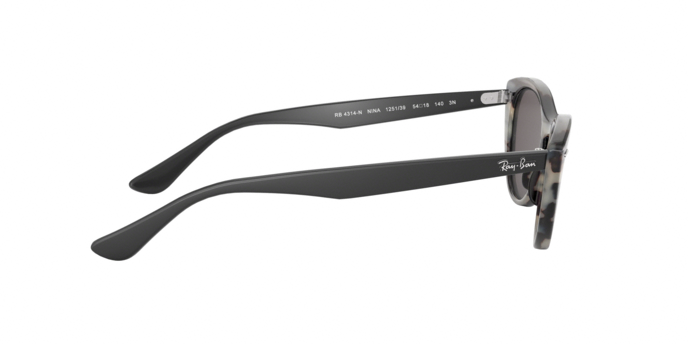 Rayban 4314N NINA 125139 360 visione
