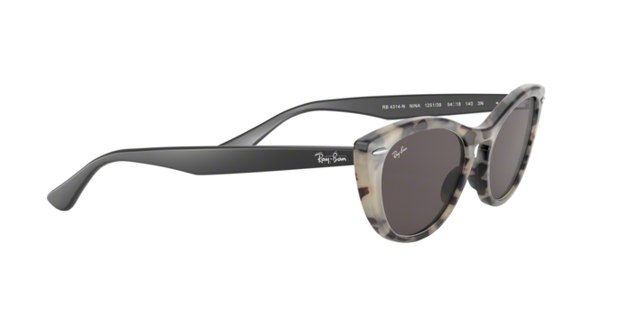 Rayban 4314N NINA 125139 360 visione