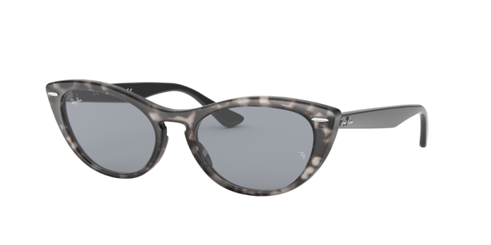 Rayban 4314N NINA 1250Y5 360 visione