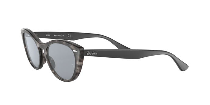 Rayban 4314N NINA 1250Y5 360 visione