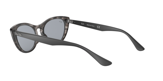 Rayban 4314N NINA 1250Y5 360 visione