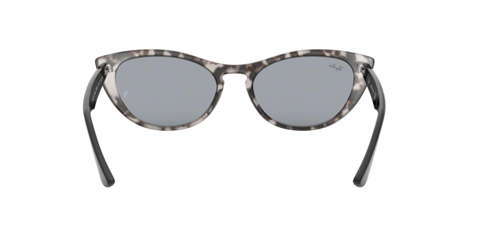 Rayban 4314N NINA 1250Y5 360 visione