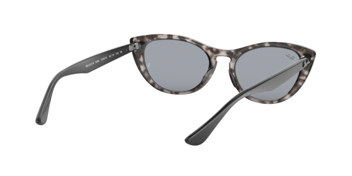 Rayban 4314N NINA 1250Y5 360 visione