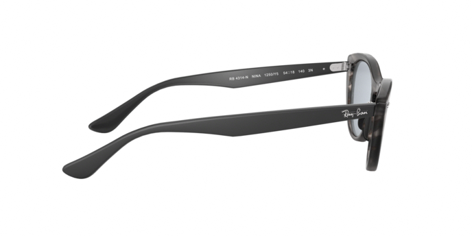 Rayban 4314N NINA 1250Y5 360 visione