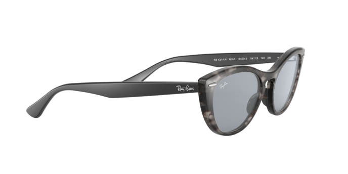 Rayban 4314N NINA 1250Y5 360 visione