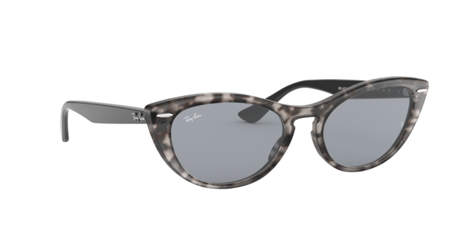 Rayban 4314N NINA 1250Y5 360 visione