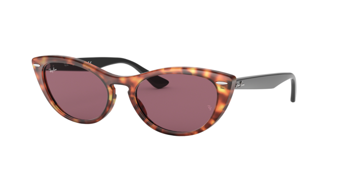 Rayban 4314N NINA 1249U0 360 visione