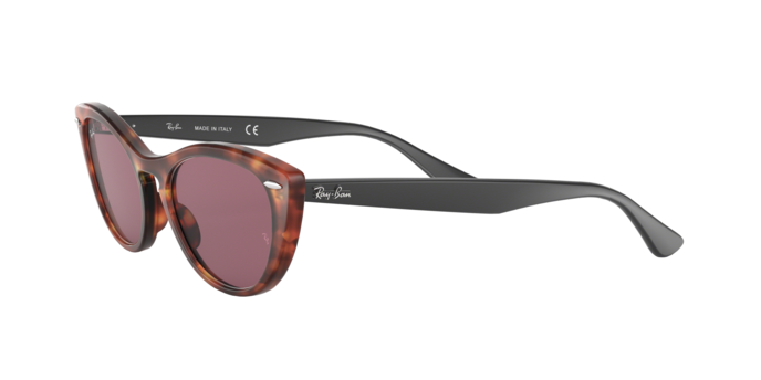 Rayban 4314N NINA 1249U0 360 visione