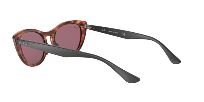 Rayban 4314N NINA 1249U0 360 visione