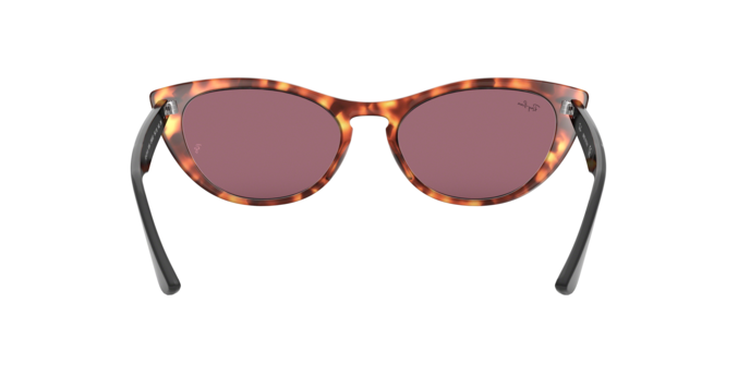 Rayban 4314N NINA 1249U0 360 visione