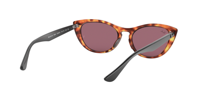 Rayban 4314N NINA 1249U0 360 visione