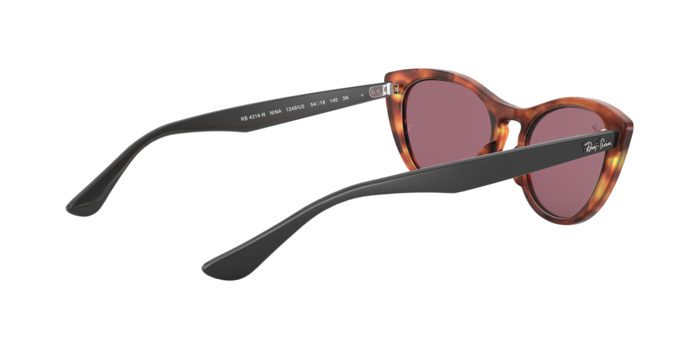 Rayban 4314N NINA 1249U0 360 visione
