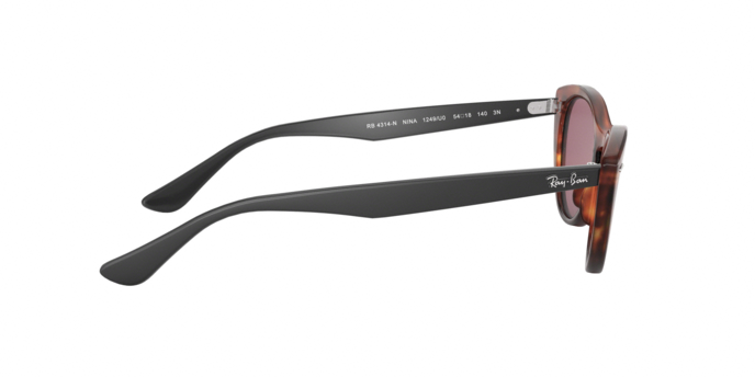 Rayban 4314N NINA 1249U0 360 visione