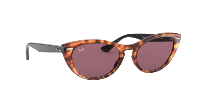 Rayban 4314N NINA 1249U0 360 visione