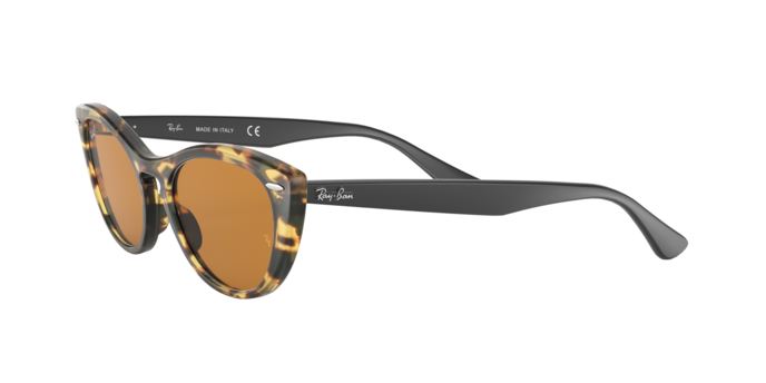 Rayban 4314N NINA 12483L 360 visione