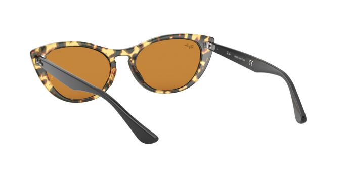 Rayban 4314N NINA 12483L 360 visione