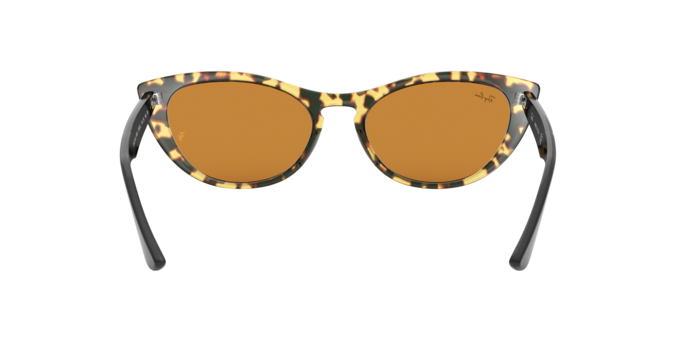 Rayban 4314N NINA 12483L 360 visione
