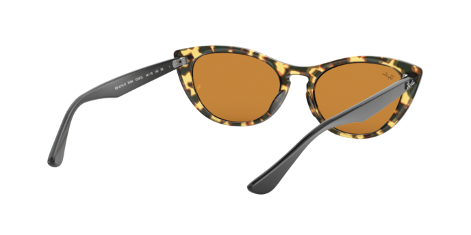 Rayban 4314N NINA 12483L 360 visione