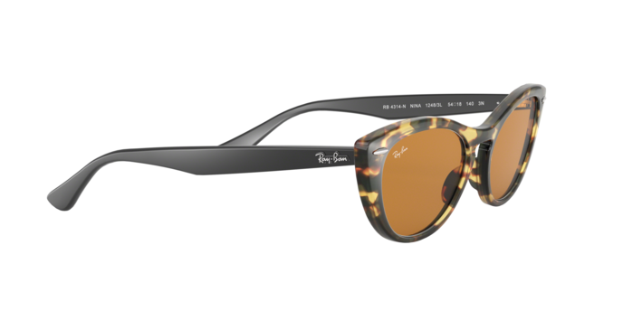 Rayban 4314N NINA 12483L 360 visione